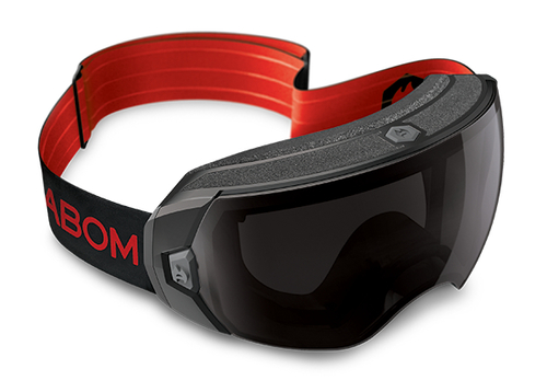 Abom ski goggles