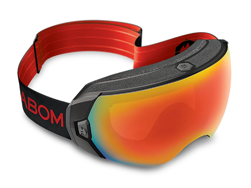best ski goggles for cloudy days