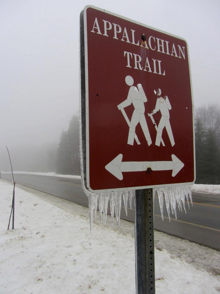 Hiking The Appalachian Trail