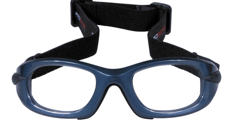 Sports Glasses for Baseball & Softball