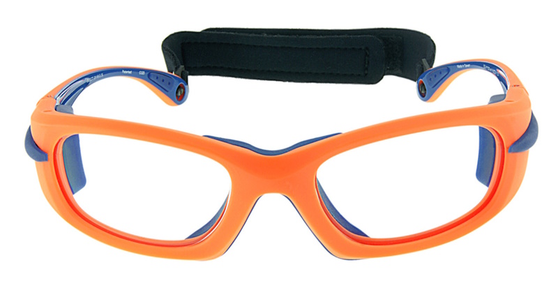 Sports Glasses for Basketball