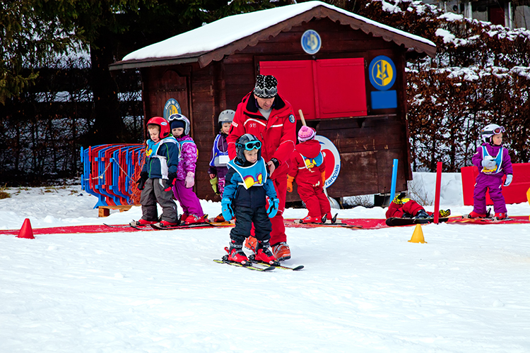 Ski Goggles & Prescription Goggle Inserts