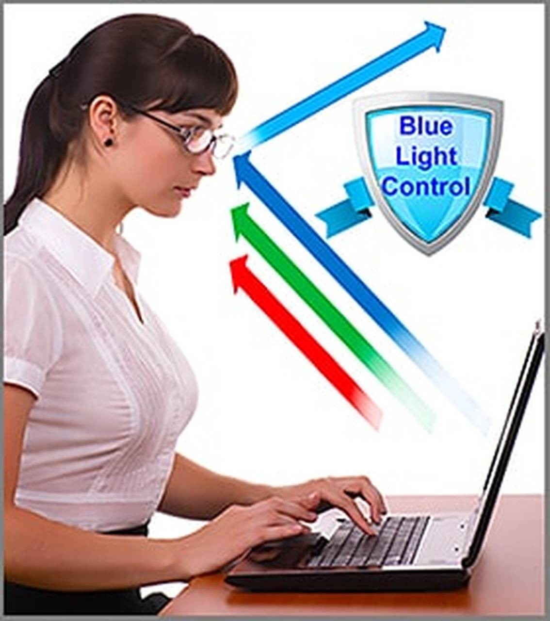 Blue Light Protection