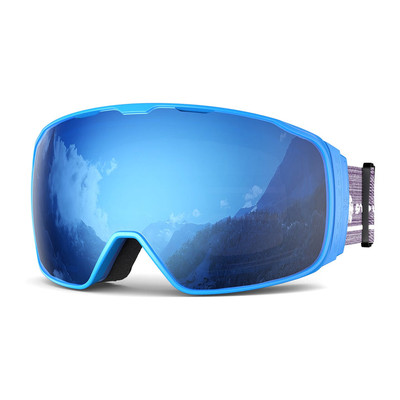 Ski Goggles for Beginners