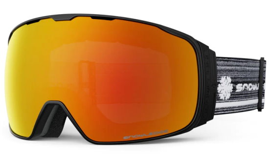 Shop Snowledge Cyklone Ski Goggles