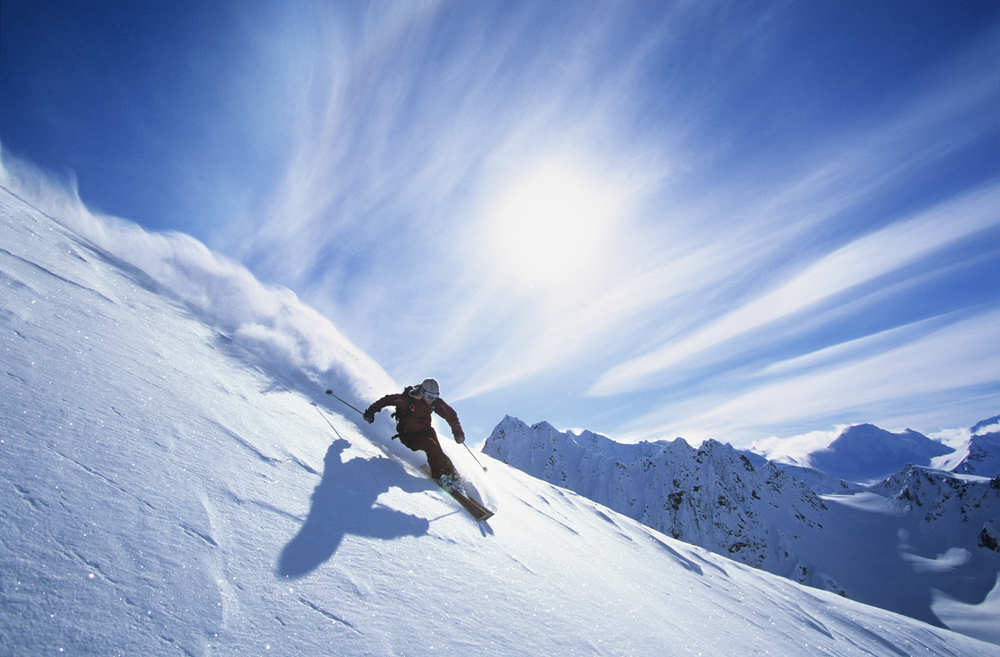 Must Pack Items for your Next Ski Trip 