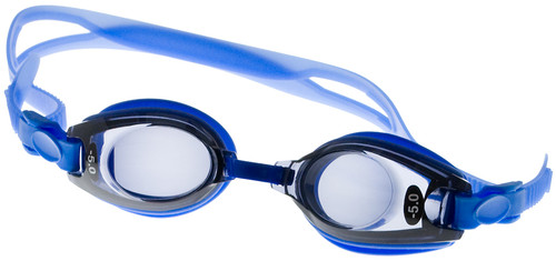 Kids Prescription Swim Goggles