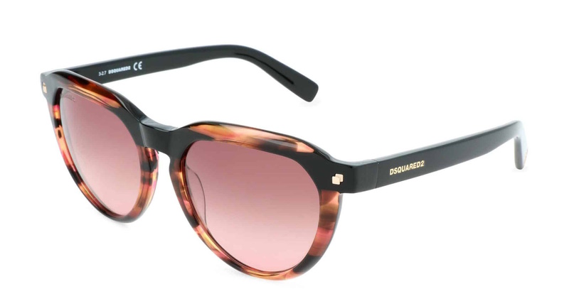 Fashion Sunglasses - DSquared2 Sunglasses