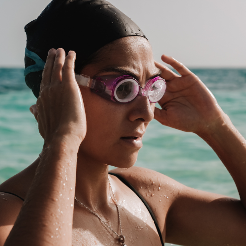 Nordik Ski Goggles at Goggles N More