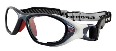 Shop Rec Specs F8 Helmet Spex Sports Glasses