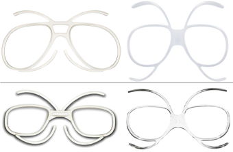 Shop Prescription Goggle Inserts