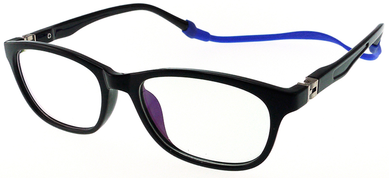 Blue light glasses