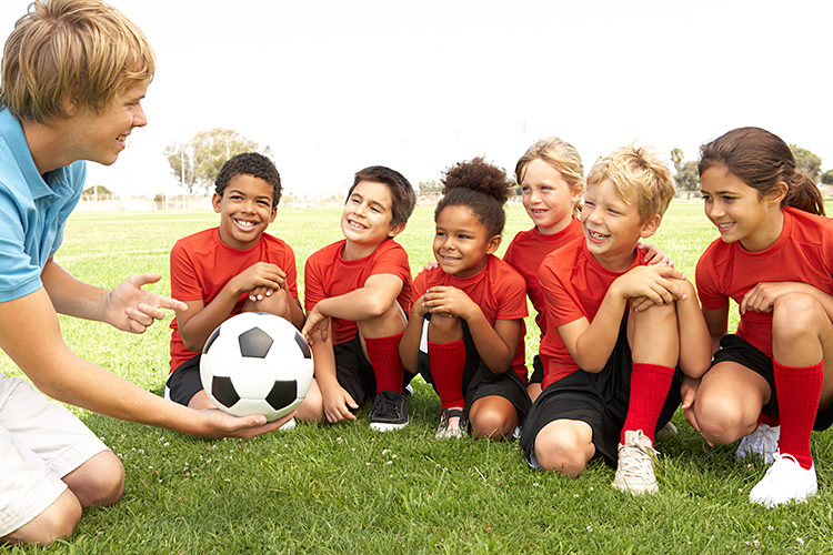 Youth Sports Safety