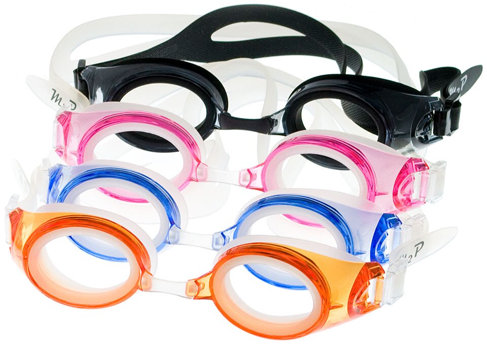 Swim Goggles