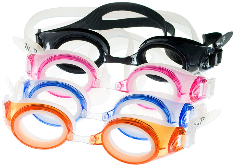 Swim Goggles