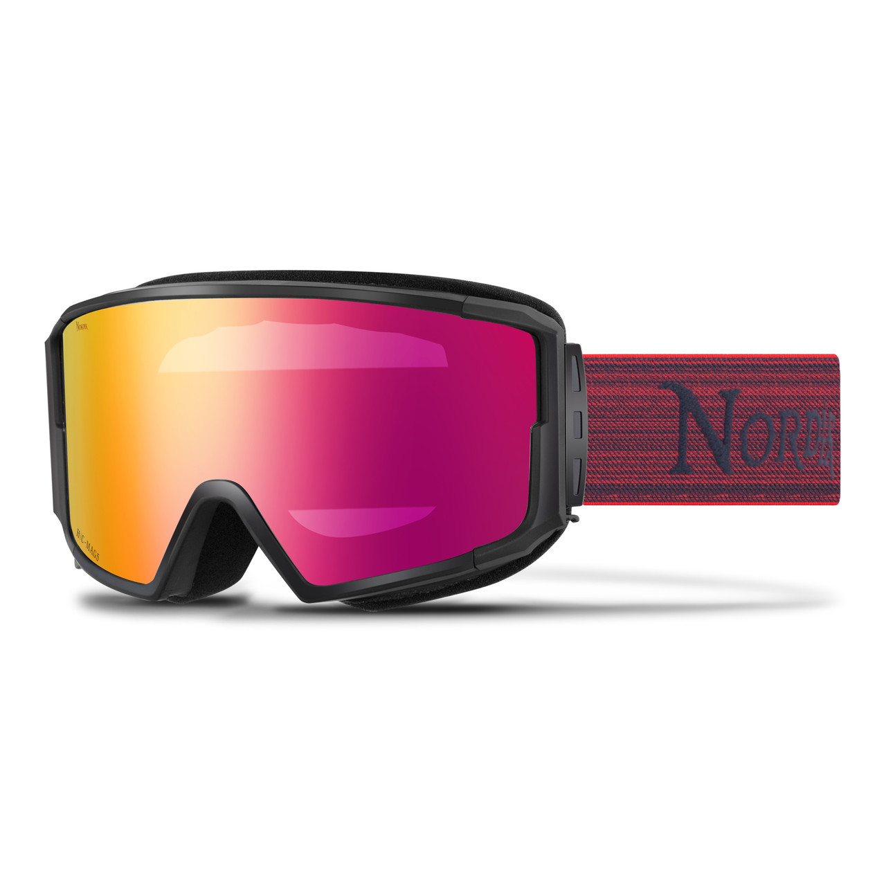 Shop Ski Goggles & Snowboard Goggles