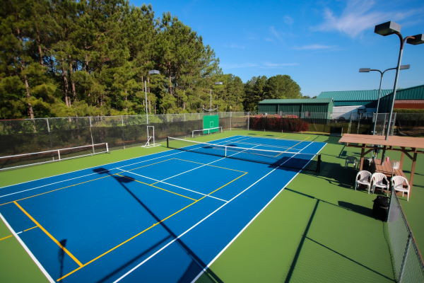 Sports Glasses for Pickleball