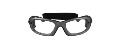 progear sports goggles matte grey