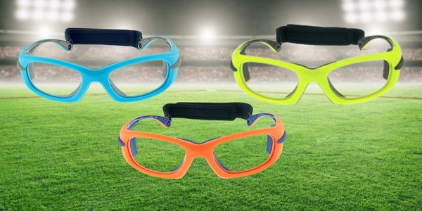 Sports Goggles & Sports Glasses for Baseball