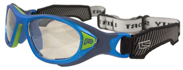 Rec Specs Helmet Spex - Prescription Sports Goggles