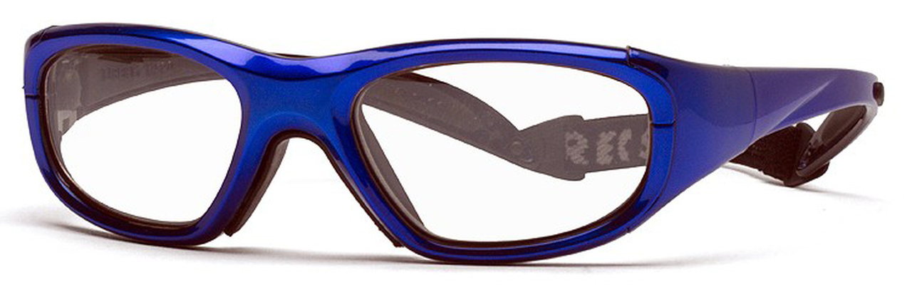 Football sports glasses