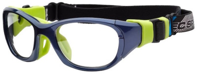 Prescription Sports Glasses for Golf