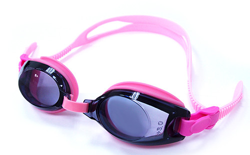 Shop Far-Sighted Swim Goggles - 5 to 14 yrs old