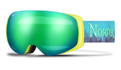 Shop Ski Goggles & Snowboard Goggles