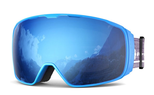 Snowboarding & Ski Goggles