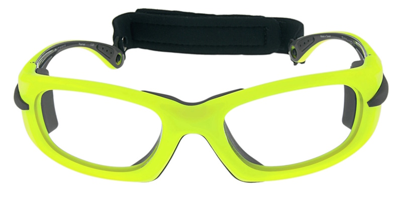 Sports Glasses for Soccer