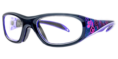 Rec Specs Sports Glasses for Softball