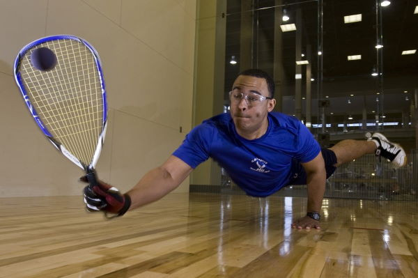 Sports Goggles for Raquetball