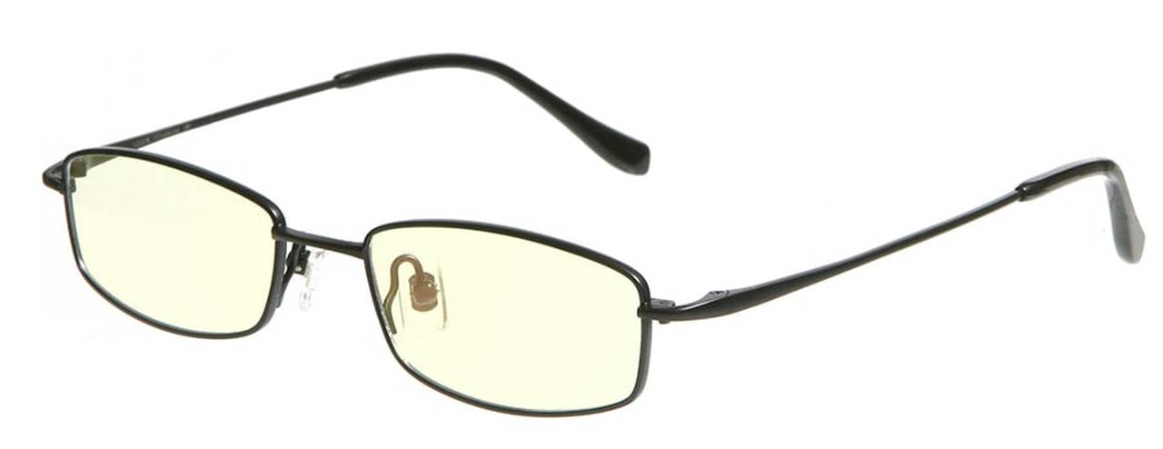 Blue light blocking glasses