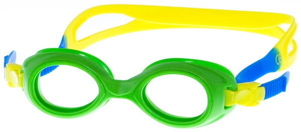 Prescription Swim Goggles for Kids