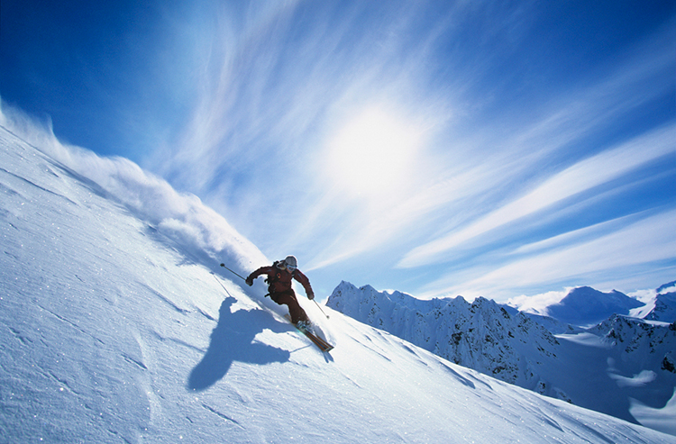 Top Ski Destinations