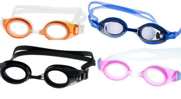 Where to Buy Prescription Swim Goggles