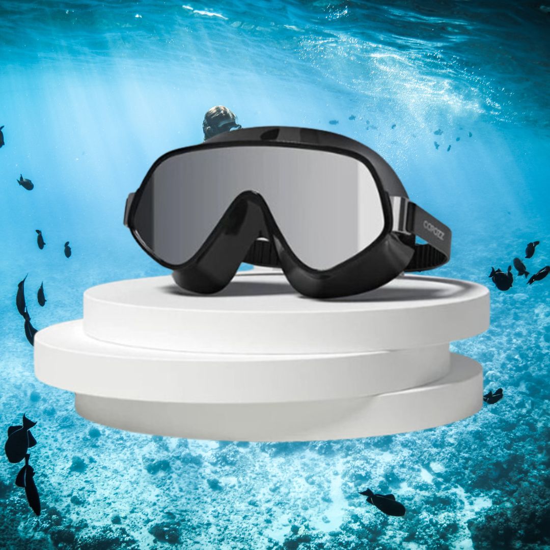 Where to Buy Prescription Swim Goggles