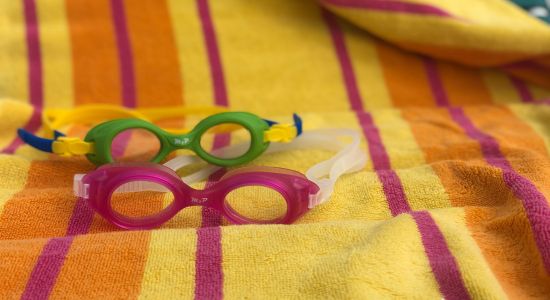 6 Tips for Buying Prescription Swim Goggles Online