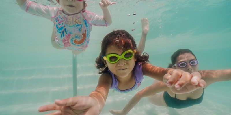 prescription swim goggles for kids