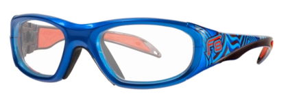 Shop Rec Specs Electric Wave - Street Series Sports Glasses